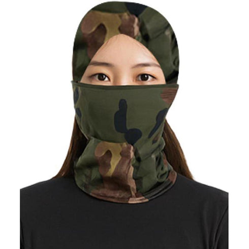 ASHGREEM スノーバラクラバ | AGAP-4710