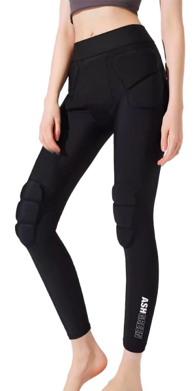 【OUTLET】ASHGREEM ヒップパッド | AGAP-3300