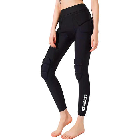 ASHGREEM スノーヒップパッド | AGAP-3300NW