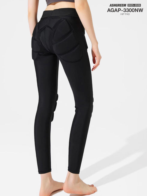 ASHGREEM スノーヒップパッド | AGAP-3300NW