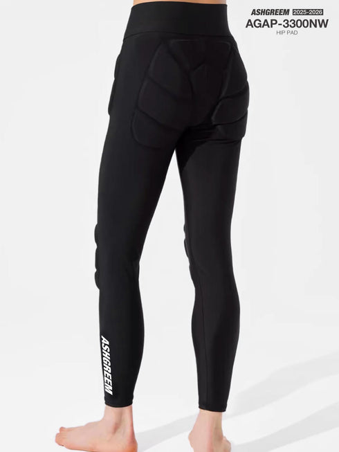 ASHGREEM スノーヒップパッド | AGAP-3300NW