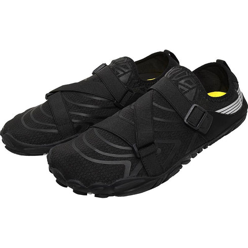 マリンシューズ レディース メンズ キッズ 全3色 22cm~28cm AGUV-S550 ベルト式 滑り止め マリンスポーツ コンパクト 軽量 ジュニア 岩場 海水浴 プール ウォーターシューズ アクアシューズ 靴 サンダル 23cm 24cm 25cm 26cm 27cm ASHGREEM(アッシュグリーム)