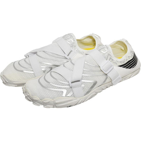 マリンシューズ レディース メンズ キッズ 全3色 22cm~28cm AGUV-S550 ベルト式 滑り止め マリンスポーツ コンパクト 軽量 ジュニア 岩場 海水浴 プール ウォーターシューズ アクアシューズ 靴 サンダル 23cm 24cm 25cm 26cm 27cm ASHGREEM(アッシュグリーム)