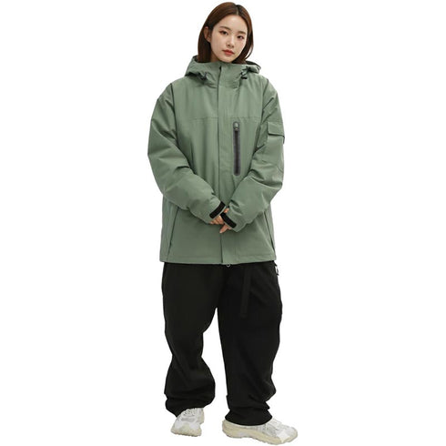 ASHGREEM アウトドアウェア マウンテンライトウェア 上下セット ジャケット単品 パンツ単品 | MT-60SET