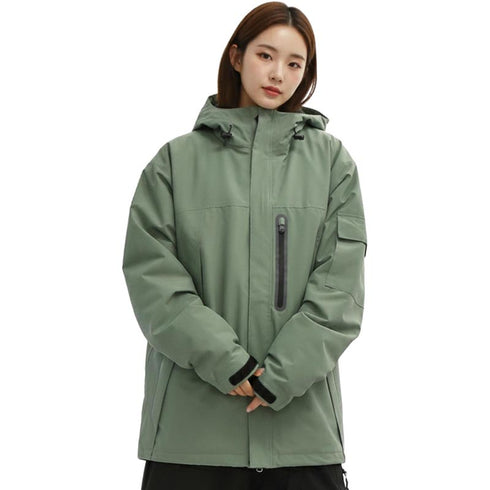 ASHGREEM アウトドアウェア マウンテンライトウェア 上下セット ジャケット単品 パンツ単品 | MT-60SET