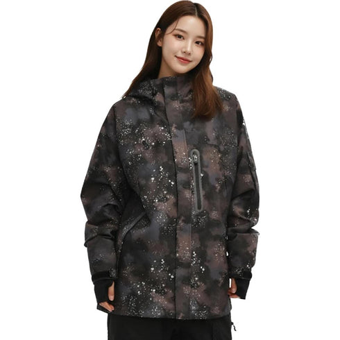 ASHGREEM アウトドアウェア マウンテンライトウェア 上下セット ジャケット単品 パンツ単品 | MT-60SET