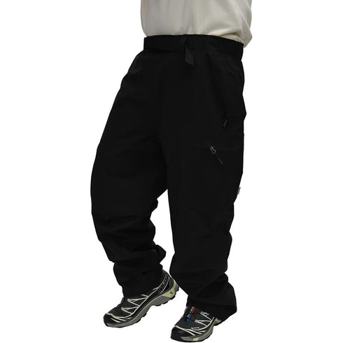 ASHGREEM アウトドアウェア マウンテンプルオーバー 上下セット ジャケット単品 パンツ単品 | MT-70SET