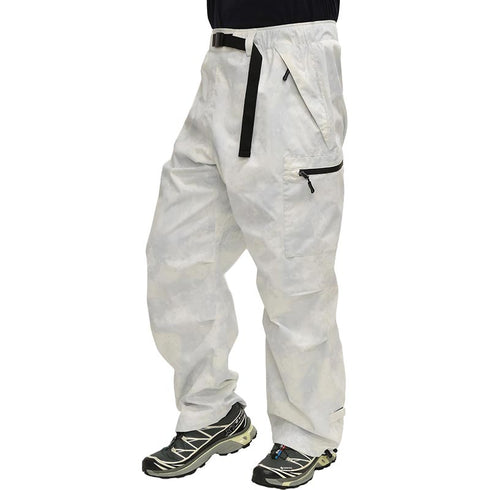 ASHGREEM アウトドアウェア マウンテンプルオーバー 上下セット ジャケット単品 パンツ単品 | MT-70SET