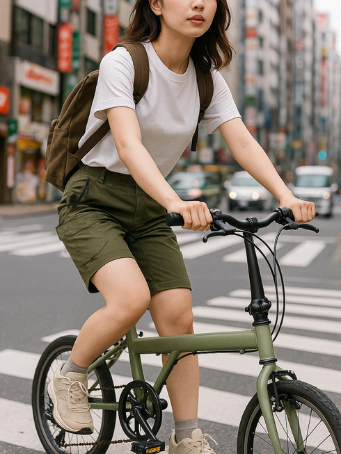 ASHGREEM アウトドアウェア セパレートカーゴパンツ | AGLP-230W