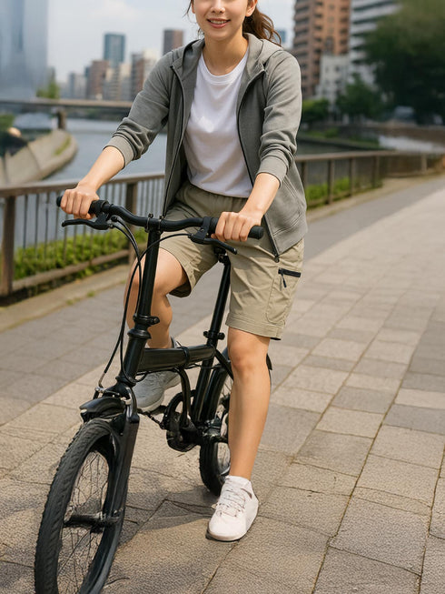 ASHGREEM アウトドアウェア セパレートカーゴパンツ | AGLP-230W