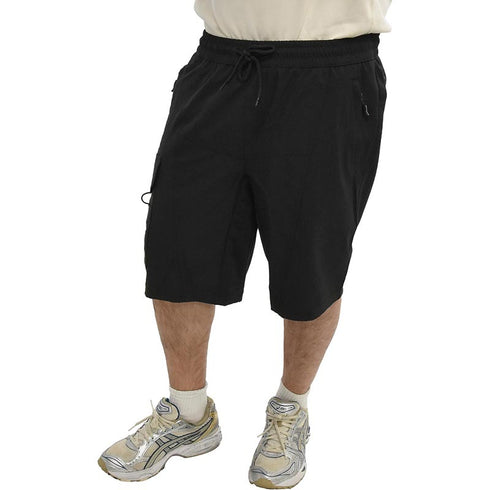 ASHGREEM アウトドアウェア イージーショートパンツ | AGLP-130M