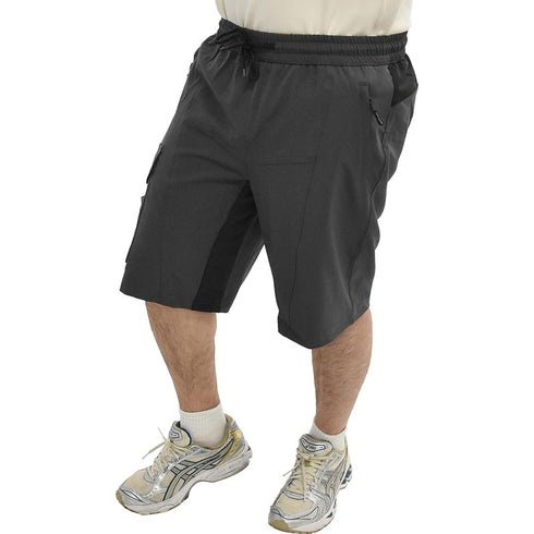 ASHGREEM アウトドアウェア イージーショートパンツ | AGLP-130M