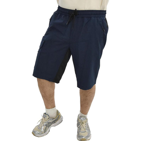 ASHGREEM アウトドアウェア イージーショートパンツ | AGLP-130M