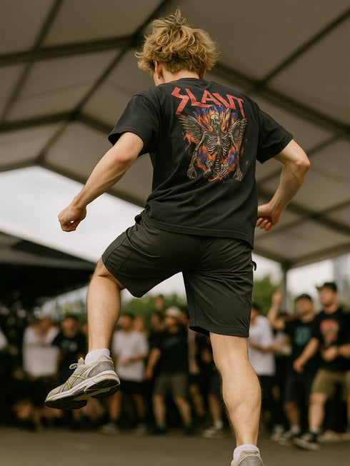 ASHGREEM アウトドアウェア イージーショートパンツ | AGLP-130M