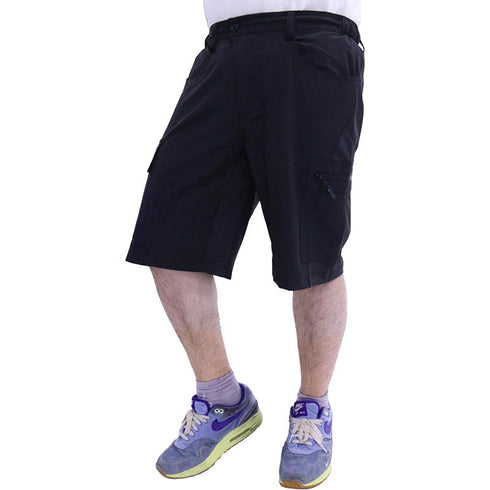 ASHGREEM アウトドアウェア イージーショートパンツ | AGLP-131M