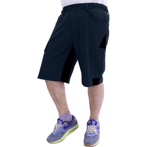 ASHGREEM アウトドアウェア イージーショートパンツ | AGLP-131M