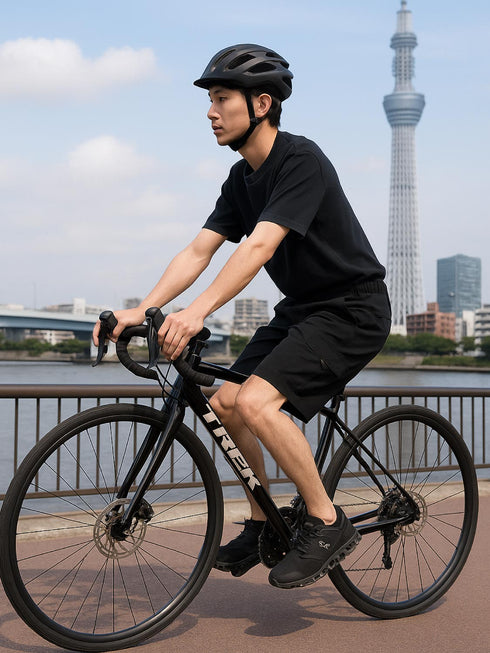 ASHGREEM アウトドアウェア イージーショートパンツ | AGLP-131M