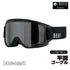 【OUTLET】DEES ディーズ ヘルメット対応ゴーグル | DBG-2351