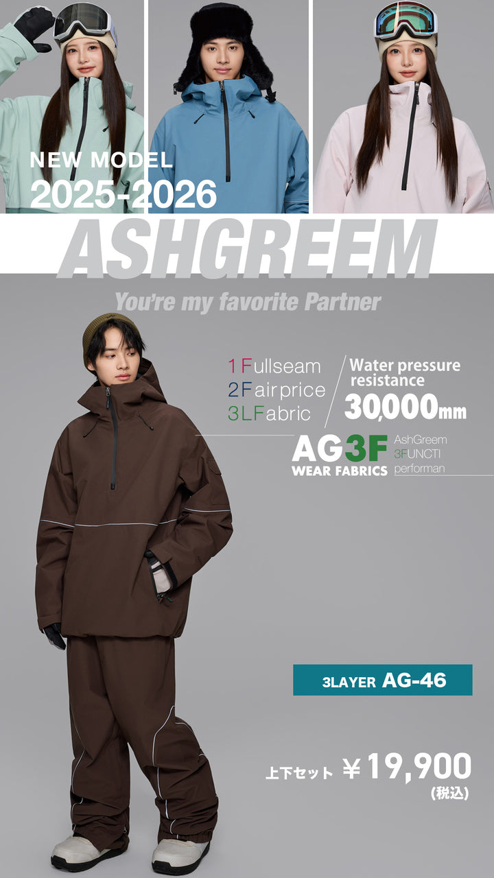 AG-46SET