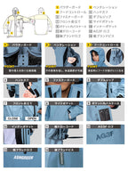 【10月下旬より順次発送】アッシュグリーム ウェア スノーボードウェア 上下セット 3レイヤー AG-44SET 耐水圧30000mm 防水 透湿 スノーウェア スノボウェア スキーウェア メンズ レディース ASHGREEM