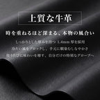 ASHGREEM (アッシュグリーム) 牛革ミトングローブ AGA-510