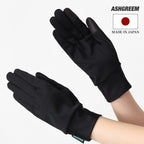 ASHGREEM (アッシュグリーム) インナー手袋 AGA-511