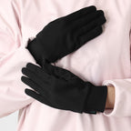 ASHGREEM (アッシュグリーム) インナー手袋 AGA-511