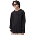 ＼裾が絞れる!!／ ラッシュガード ユニセックス 涼感素材 吸水速乾 UV長袖Tシャツ アウトドア シバカツ メンズ レディース オーバー長袖Tシャツ AGUV-104U