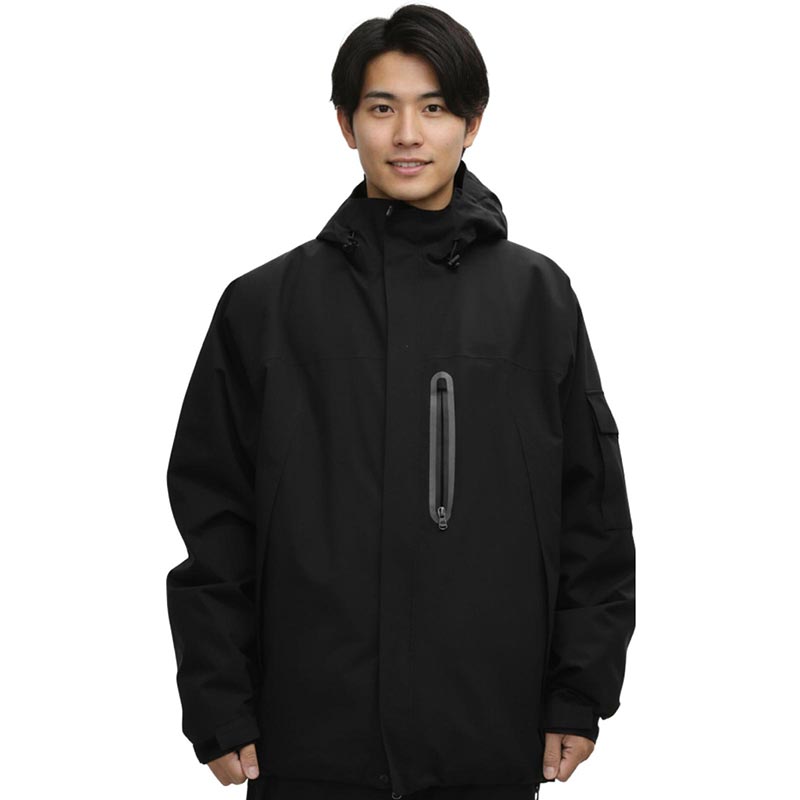 ASHGREEM アウトドア レインウェア メンズ レディース 上下セット ジャケット パンツ 2点セット 単品販売 2レイヤー レインウェア スノーウェア 釣り タウンユース ハイキング マウンテンジャケット マウンテンパンツ 春夏 MT-60SET(MJ-620&MP-630)