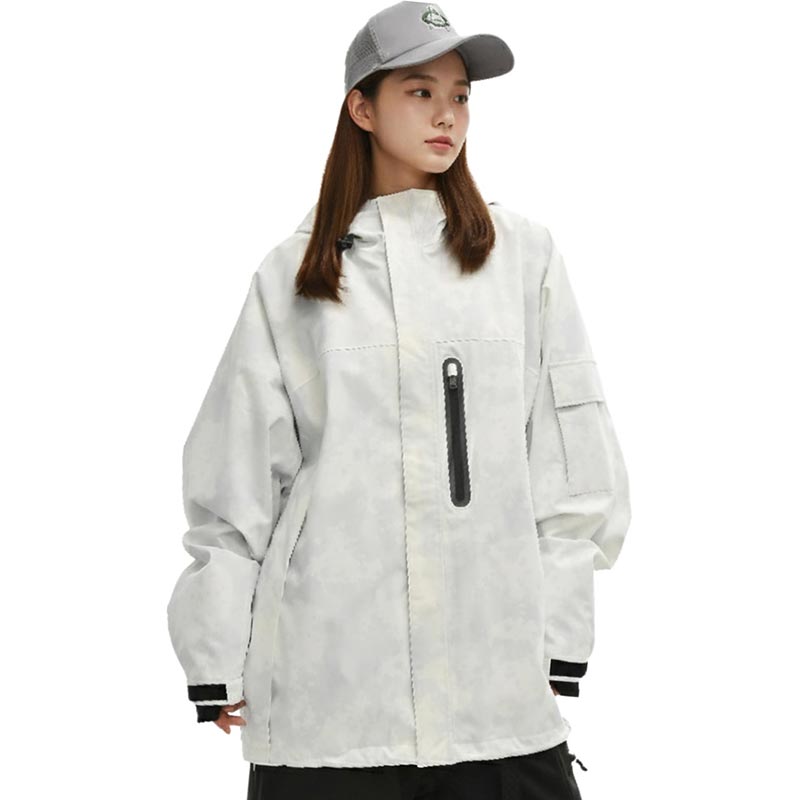 ASHGREEM アウトドア レインウェア メンズ レディース 上下セット ジャケット パンツ 2点セット 単品販売 2レイヤー レインウェア スノーウェア 釣り タウンユース ハイキング マウンテンジャケット マウンテンパンツ 春夏 MT-60SET(MJ-620&MP-630)