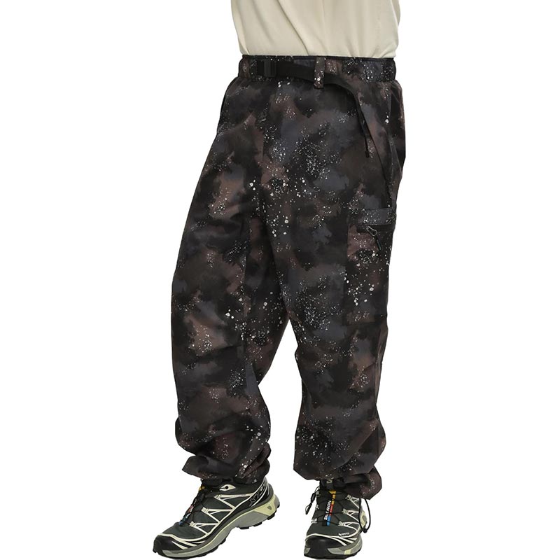ASHGREEM アウトドア レインウェア メンズ レディース 上下セット ジャケット パンツ 2点セット 単品販売 2レイヤー レインウェア スノーウェア 釣り タウンユース ハイキング マウンテンジャケット マウンテンパンツ 春夏 MT-60SET(MJ-620&MP-630)