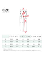 ASHGREEM アウトドアウェア セパレートカーゴパンツ | AGLP-230W